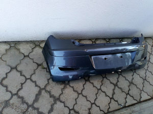 Zadnji branik hyundai i10