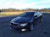 skoda superb dizel 1.6 tdi 2011 godina