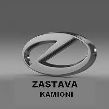 Kamion Zastava dijelovi