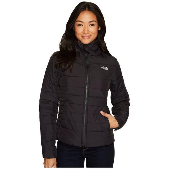 M harway jacket north on sale face