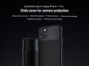 NILLKIN CamShield maska za iPhone 11 Pro 5.8''