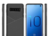Carbon maska za Samsung Galaxy S10e / S10 Lite v2