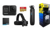 GoPro Hero8 Black Bundle 2019 set akcija