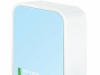 300Mbps Wireless N Mini Pocket AP Router