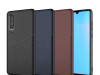 Carbon maska za Samsung Galaxy M10 razne boje V2