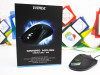 Gaming miš Everest Mercury X8 3200dpi