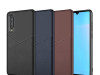 Carbon maska za mobitel Galaxy A10 razne boje