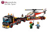 Lego kockice Transporter teškog tereta