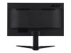 Acer KG251QDBMIIPX FHD monitor