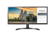 LG Monitor 29” 29WL500-B 2560×1080 Freesync