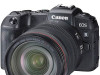Fotoaparat CANON EOS RP +RF24105 + adapter