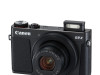 Fotoaparat CANON G9X II BK