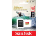 SDXC SanDisk micro SD 128GB EXTREME