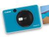 Fotoaparat/printer 2u1 CANON ZOEMINI C Green