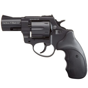 Start revolver ZORAKI R1-9X6 2.5'' cal.9mm