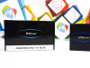 Android HD TV BOX H96 mini Amlogic S905W 2 + 16GB