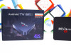 Android TV BOX MXQ PRO Amlogic S905W 1 + 8GB