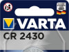 BATERIJA CR 2430 VARTA (008107)