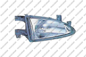 FAR HYUNDAI ACCENT 95-98 H/B OE 3VR L