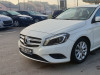 MERCEDES A180 CDI 2014 NAVI LED XENON