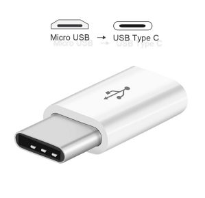 USB type C adapter