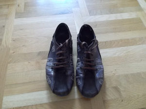 gianfranco ferre muške cipele