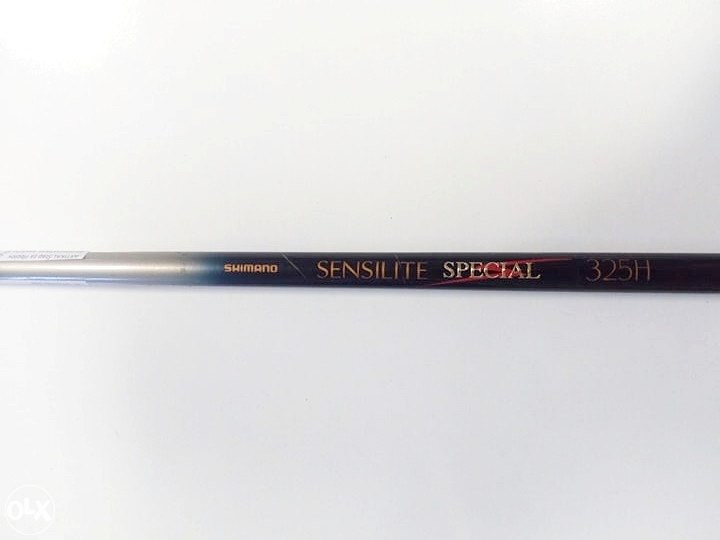 Štap Shimano Sensilite Special 325H (3.25m, 20-60g) - Štapovi 