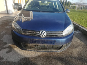 Dijelovi golf 6 1.6tdi 2010gp