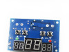 TERMOSTAT ZA SAMOUGRADNJU 12V (021614)