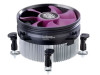 Kuler za procesor Cooler master CPU X dream i117