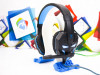 Gaming slušalice Aula Prime LB01