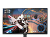 LG monitor 32GK650F-B