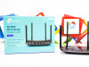 Router Wireless TP-Link AC1200 Archer C6 Dual Band