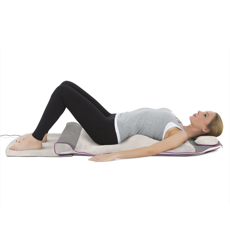 Yoga podloga strunjača sa funkcijama istezanja