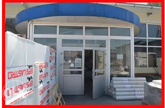 Prodajno - skladišni prostor 535 m2 Lukavac 2