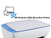 HP 3IN1 WIRELESS PRINTER SKENER I KOPIR APARAT (022357)