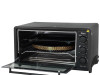 MINI PECNICA SA GRILOM 1650W ZAPREMINA 40L ZLN5648/BK