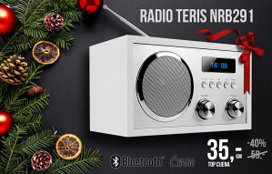 Radio Terris NRB291