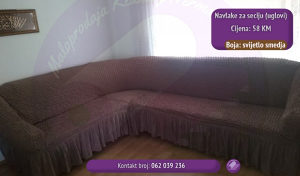 Navlake za seciju (uglovi)