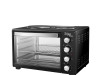 ZILAN MINI PECNICA SA DVIJE GRIJACE PLOCE 3200W 45l