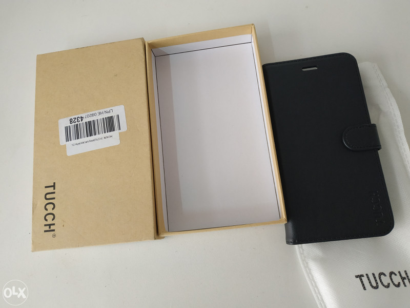 Premium magnetni novčanik maska za iPhone 6s/6plus 5.5"