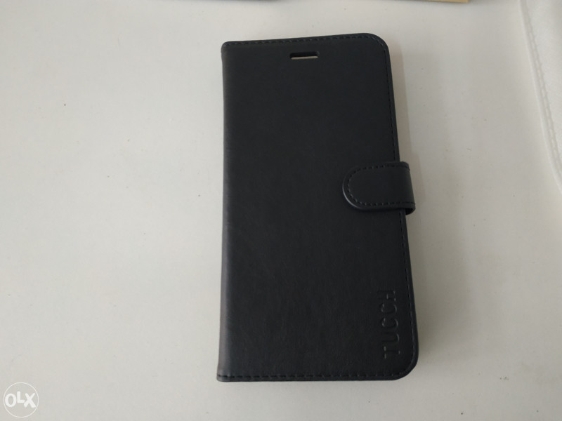 Premium magnetni novčanik maska za iPhone 6s/6plus 5.5"