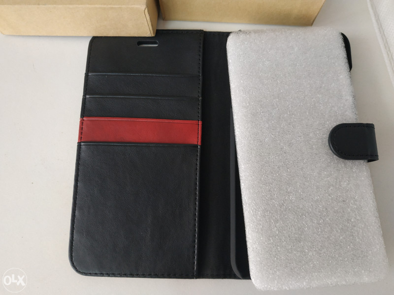 Premium magnetni novčanik maska za iPhone 6s/6plus 5.5"
