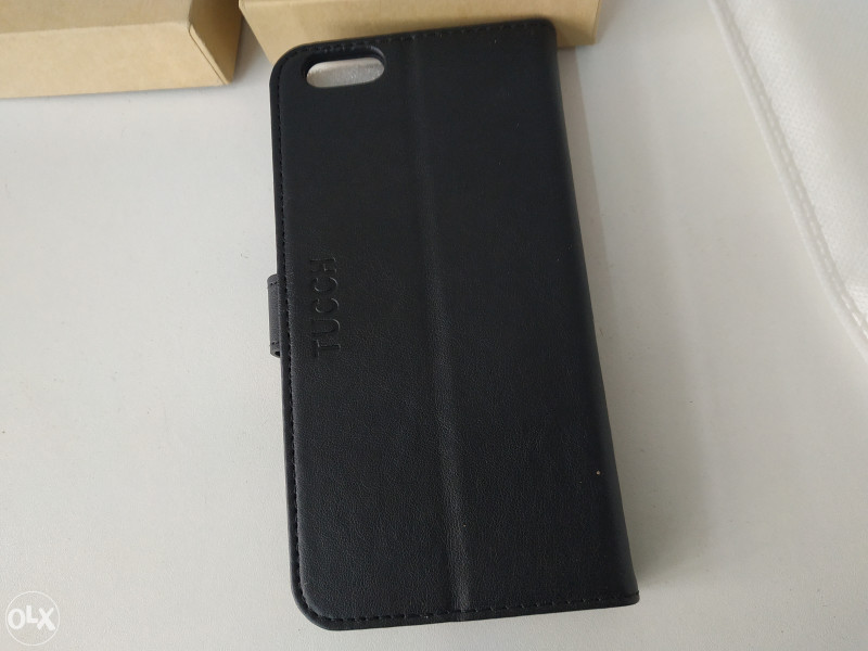 Premium magnetni novčanik maska za iPhone 6s/6plus 5.5"