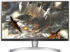 LG monitor 27UL650-W