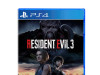 RESIDENT EVIL 3 REMAKE PS4 igra