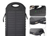 SOLARNI POWER BANK CRNI 20 000 MAH 066 494 941