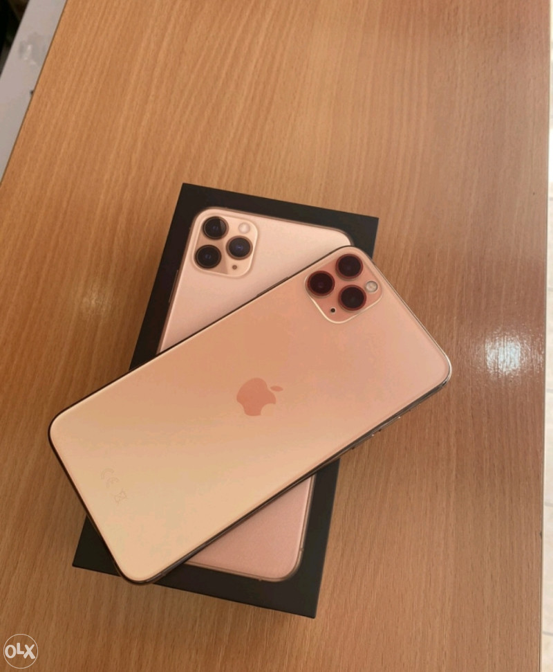 Dubai replika iPhone 11 Max pro