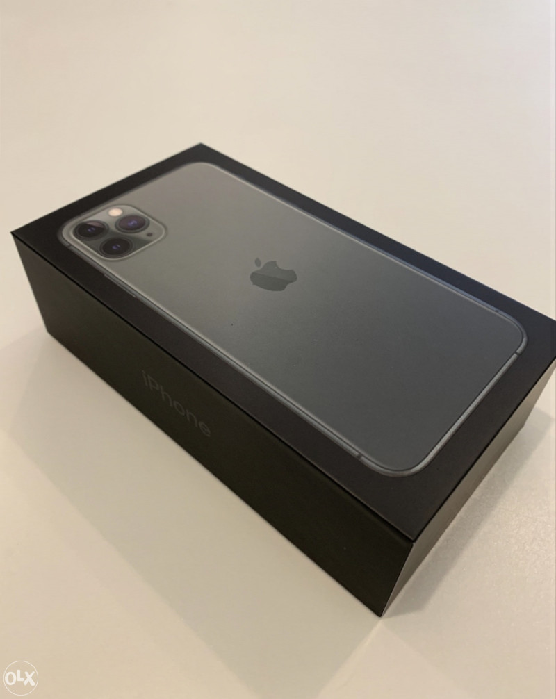 Dubai replika iPhone 11 Max pro