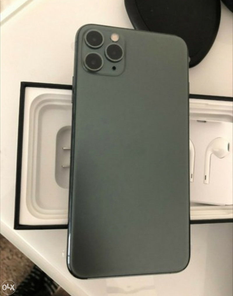 Dubai replika iPhone 11 Max pro